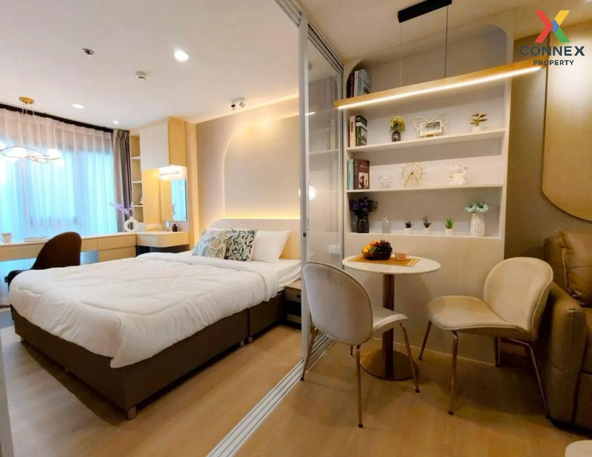 เช่าคอนโด  เทอร์ร่า เรสซิเดนซ์ คลองหนึ่ง คลองหลวง ปทุมธานี CX-131 เช่าคอนโด  เทอร์ร่า เรสซิเดนซ์ คลองหนึ่ง คลองหลวง ปทุมธานี CX-131