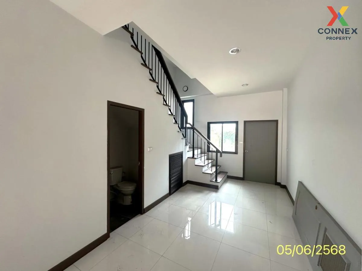 For Sale Commercial Building , Cedar Kantana , Bang Yai , Bang Ya 2