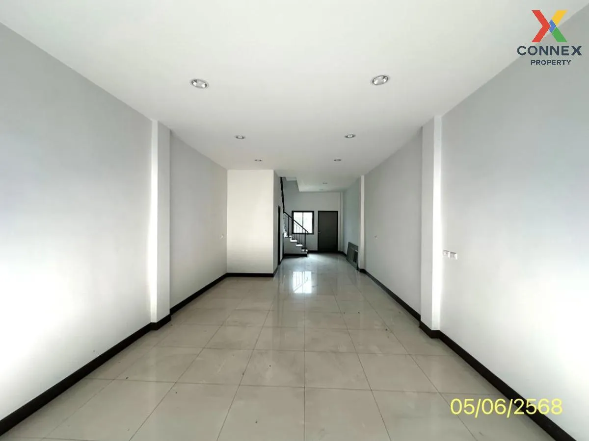 For Sale Commercial Building , Cedar Kantana , Bang Yai , Bang Ya 3
