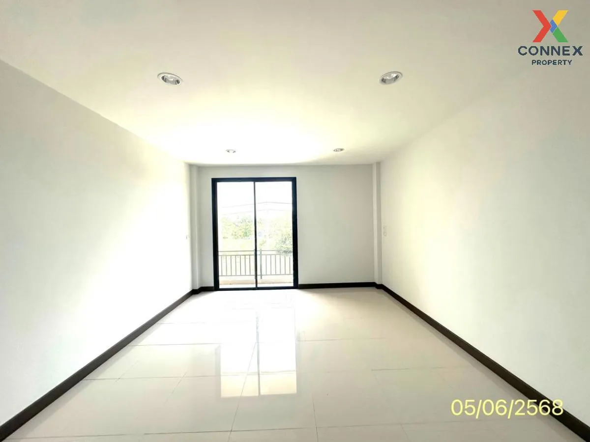 For Sale Commercial Building , Cedar Kantana , Bang Yai , Bang Ya 4