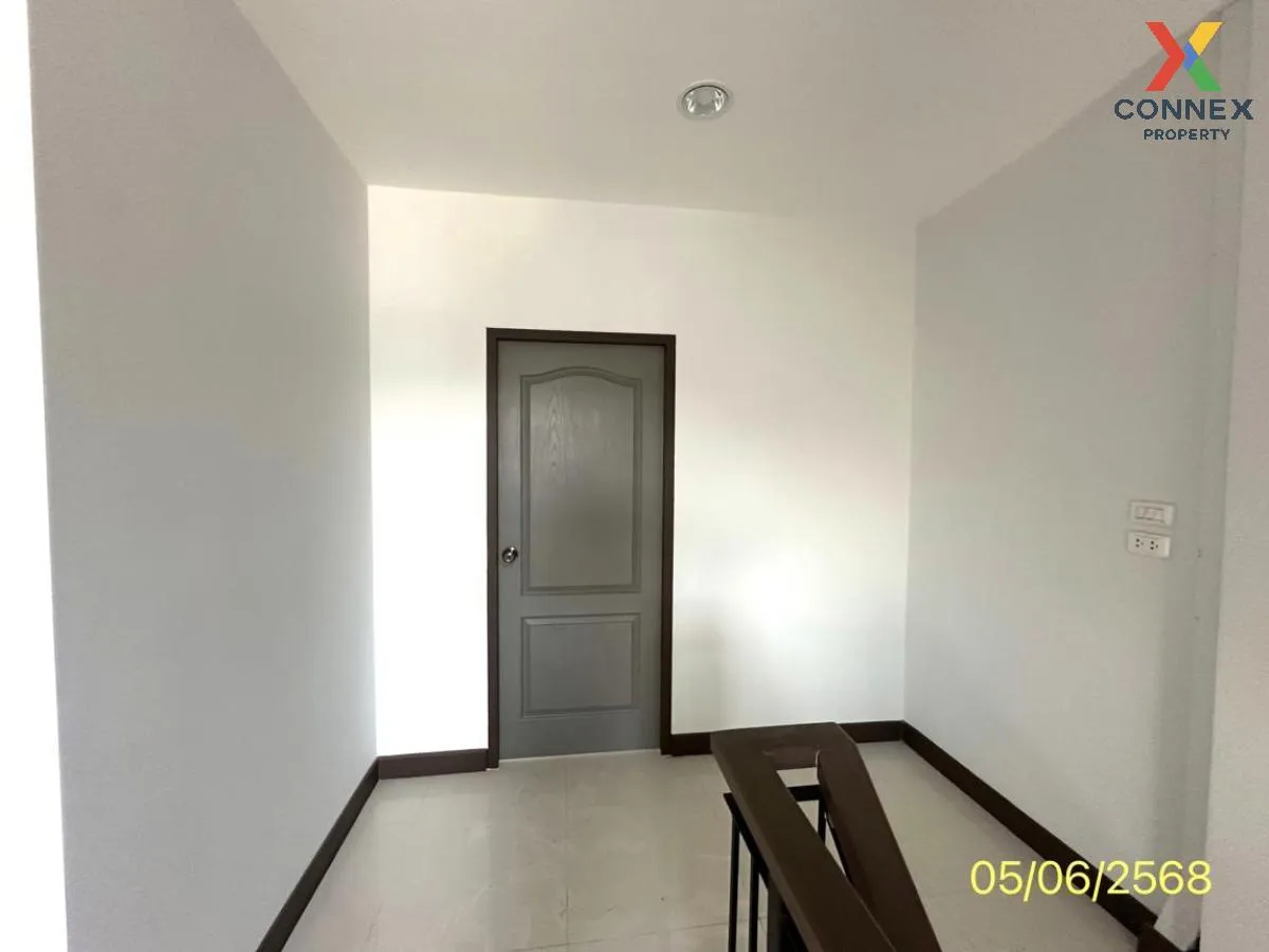 For Sale Commercial Building , Cedar Kantana , Bang Yai , Bang Ya