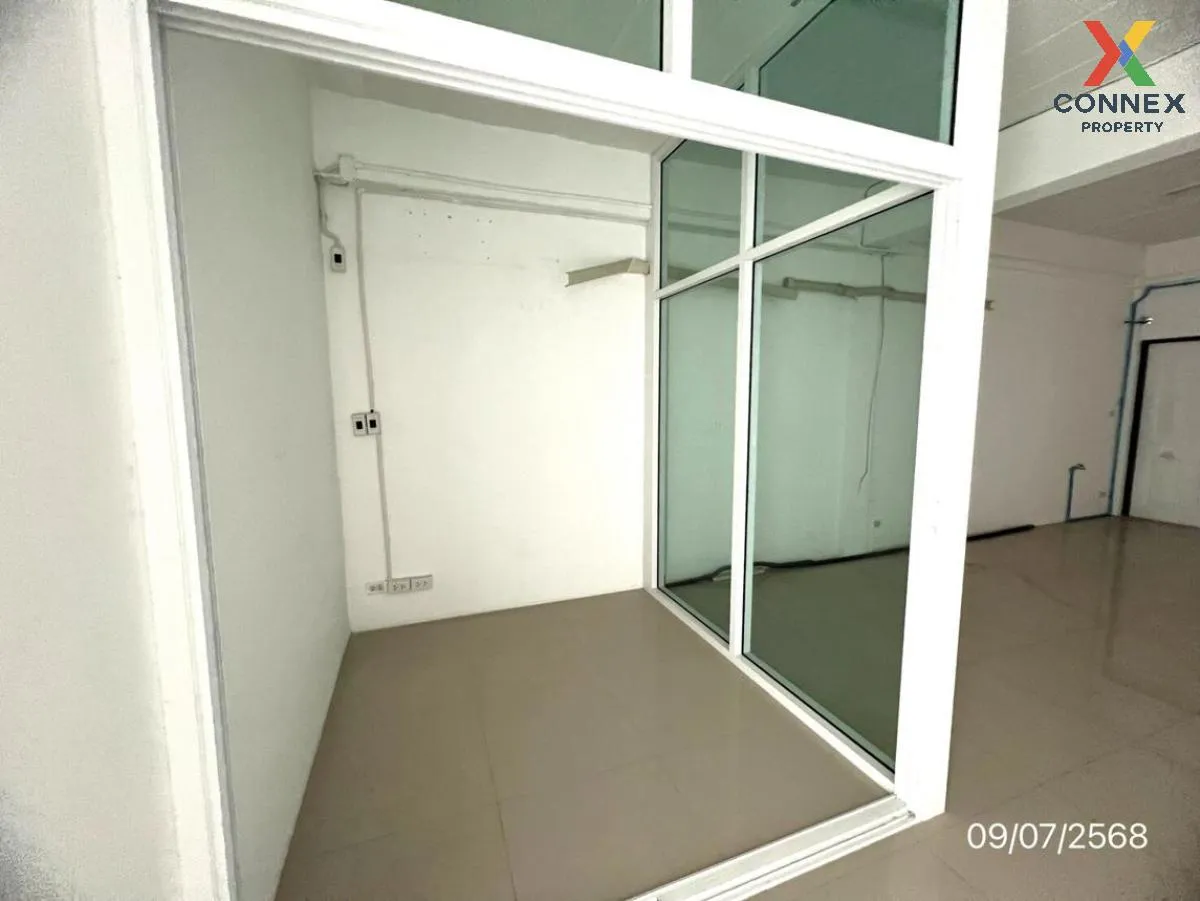 For Sale Commercial Building , RP Place 2 Kantanan - Bangyai , Ba 4