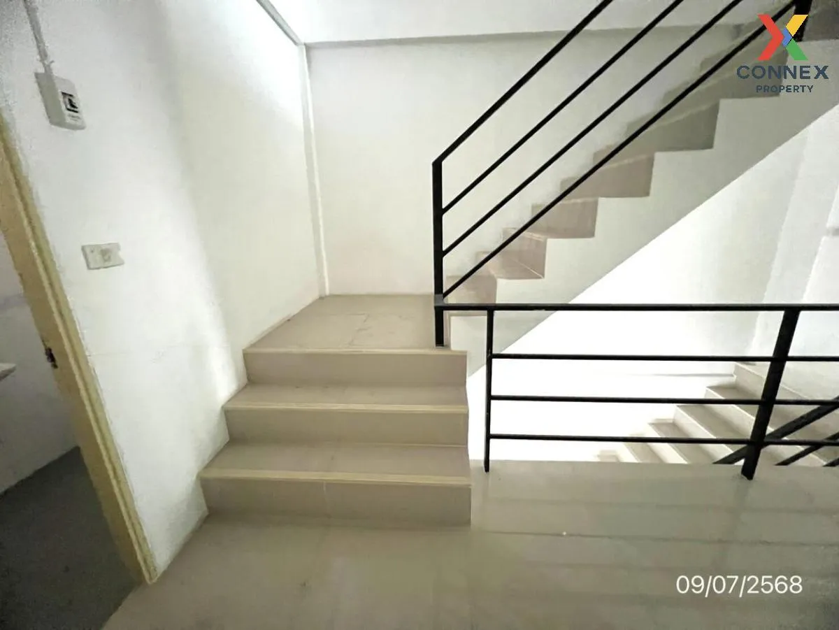 For Sale Commercial Building , RP Place 2 Kantanan - Bangyai , Ba