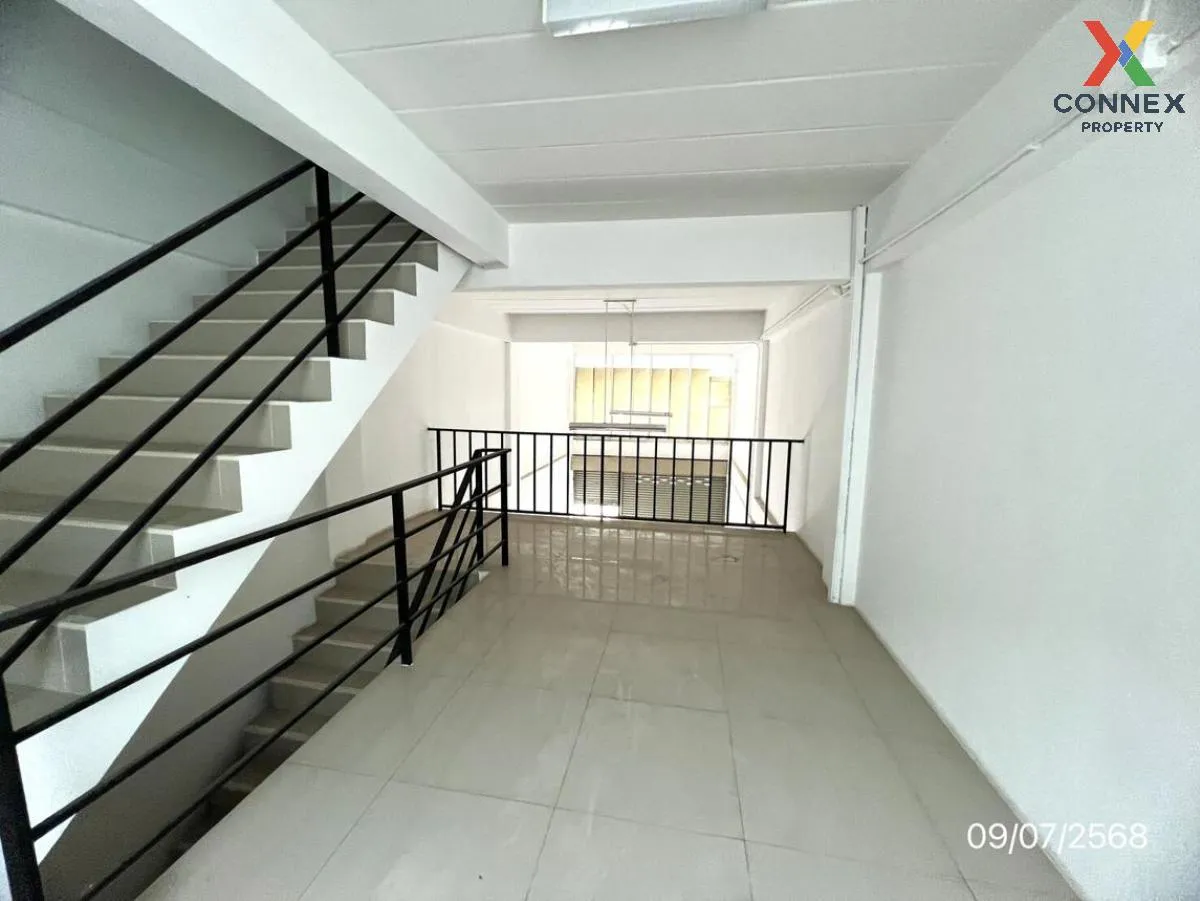 For Sale Commercial Building , RP Place 2 Kantanan - Bangyai , Ba