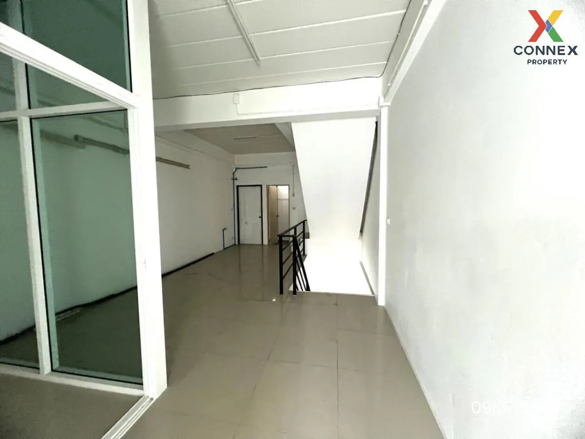 For Sale Commercial Building , RP Place 2 Kantanan - Bangyai , Ba