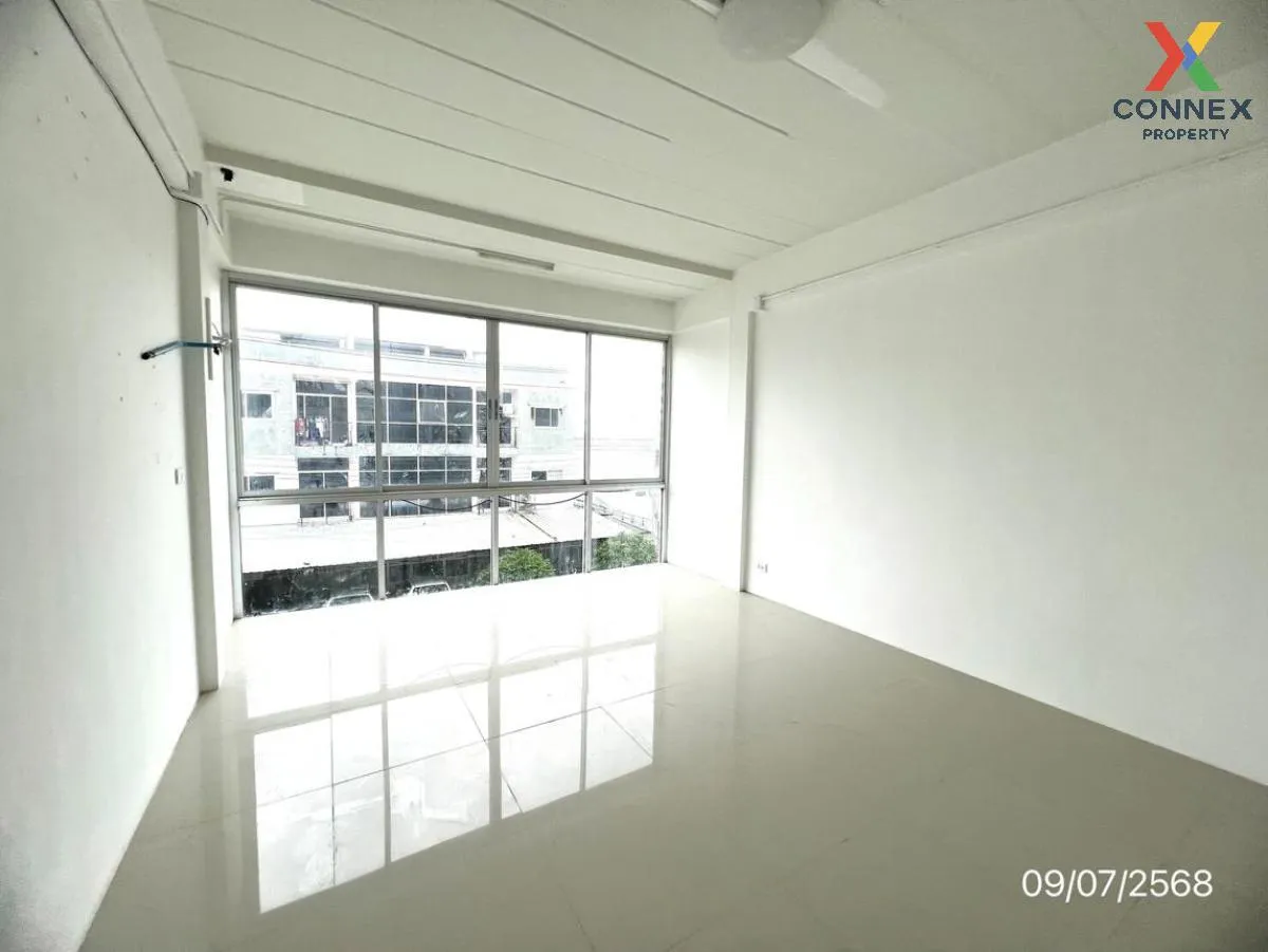 For Sale Commercial Building , RP Place 2 Kantanan - Bangyai , Ba