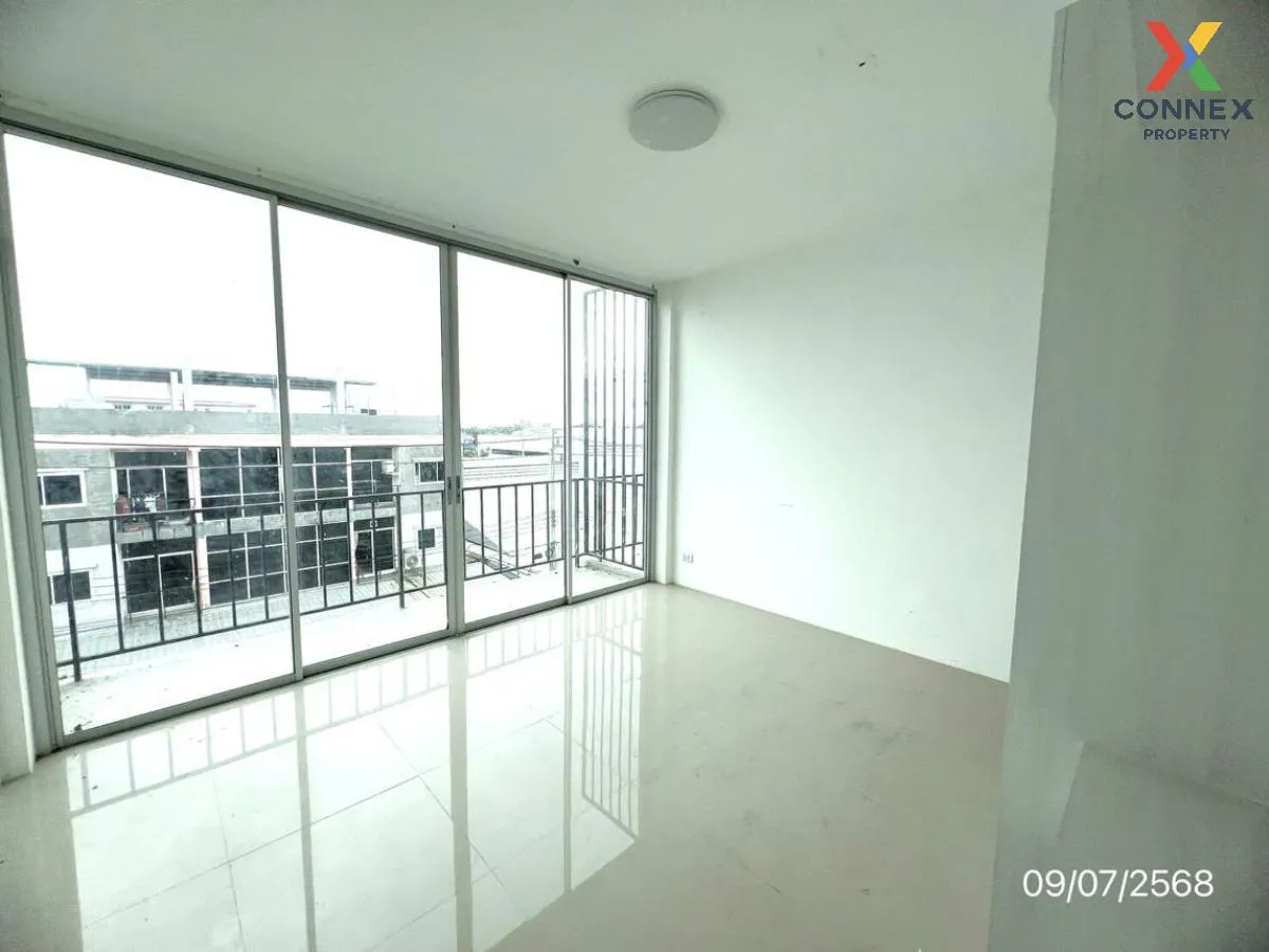 For Sale Commercial Building , RP Place 2 Kantanan - Bangyai , Ba