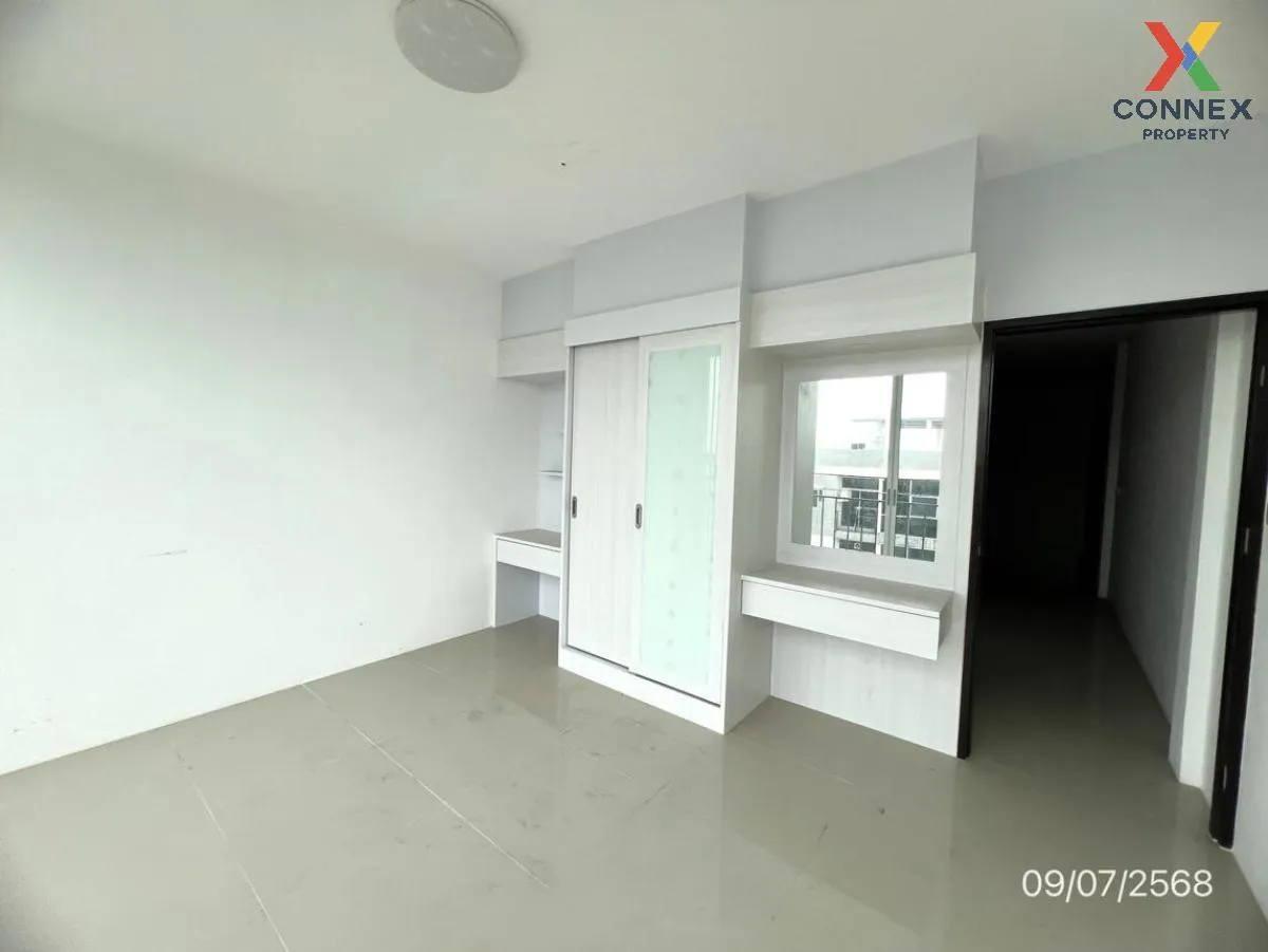 For Sale Commercial Building , RP Place 2 Kantanan - Bangyai , Ba