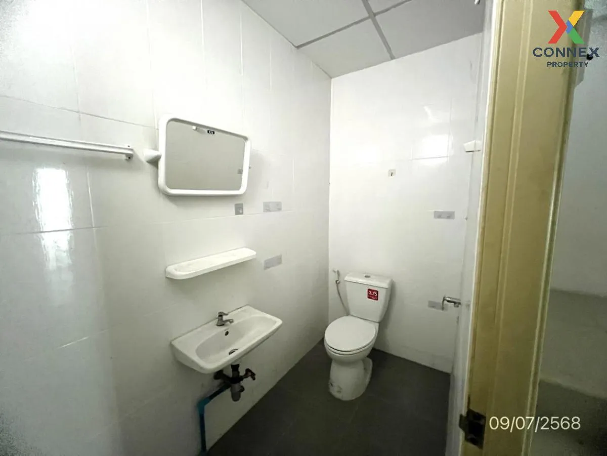 For Sale Commercial Building , RP Place 2 Kantanan - Bangyai , Ba