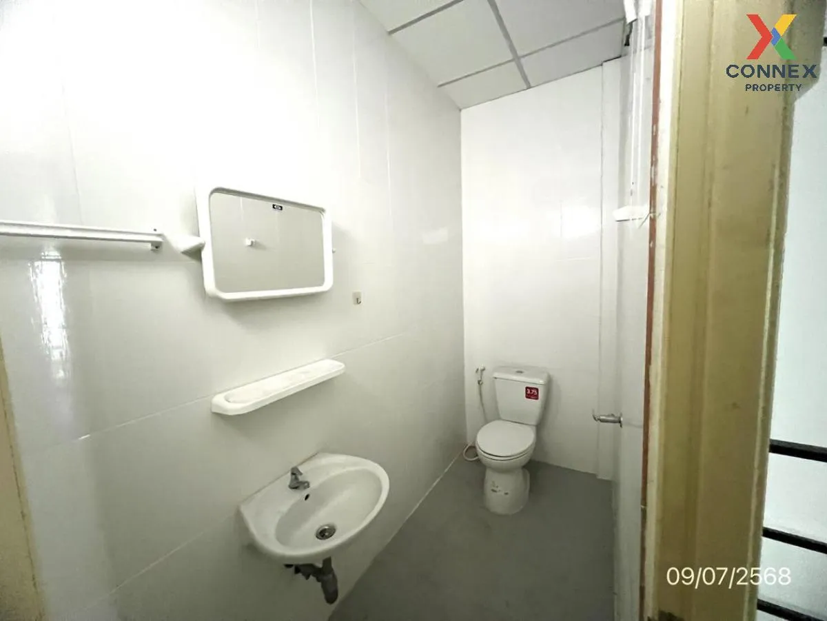 For Sale Commercial Building , RP Place 2 Kantanan - Bangyai , Ba