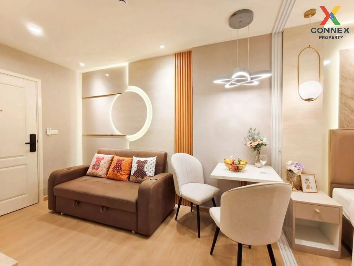 For Rent Condo , TERRA RESIDENCE , Khlong Nueng , khlong Luang ,  2