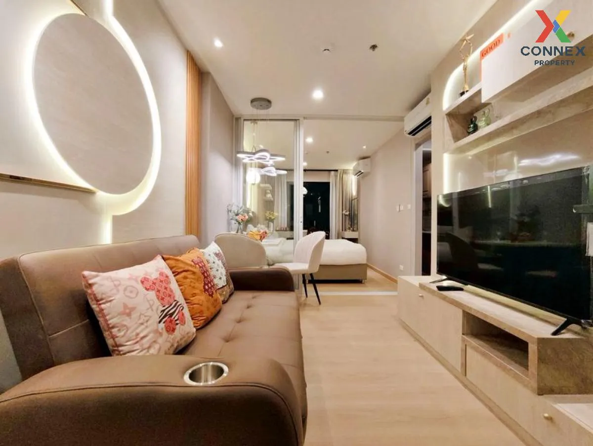 For Rent Condo , TERRA RESIDENCE , Khlong Nueng , khlong Luang ,  3