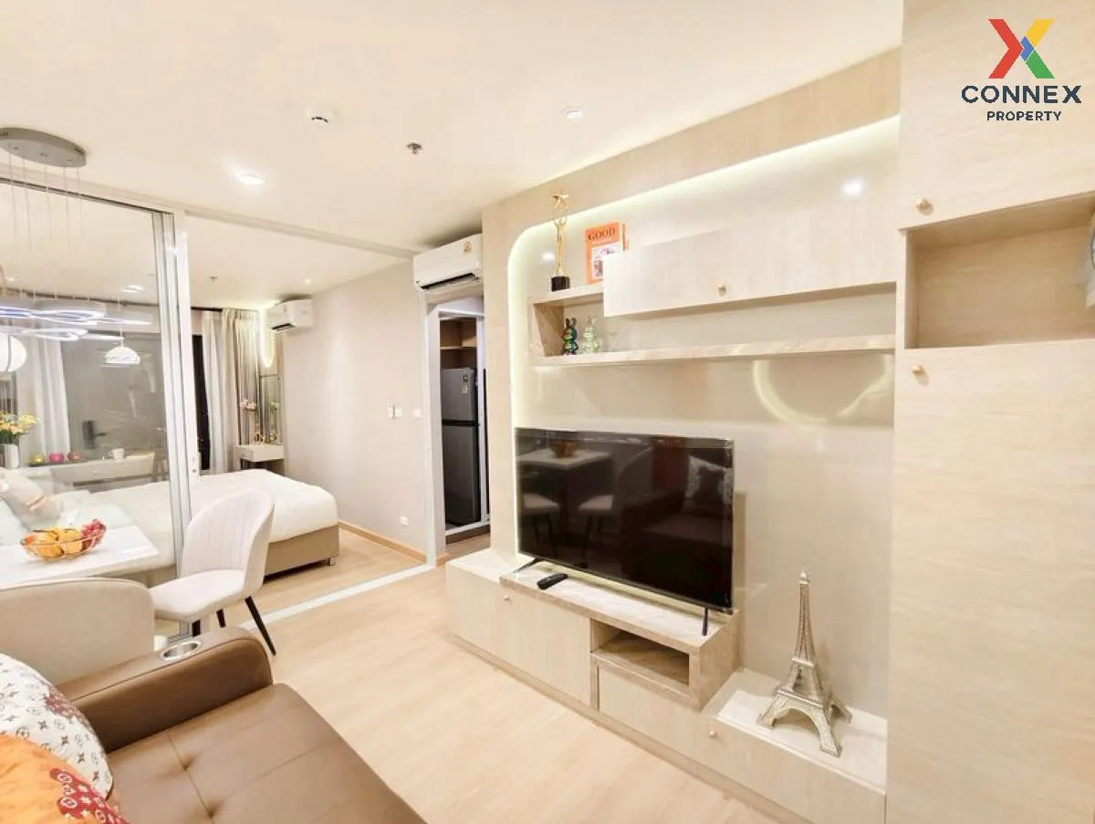 For Rent Condo , TERRA RESIDENCE , Khlong Nueng , khlong Luang ,  4