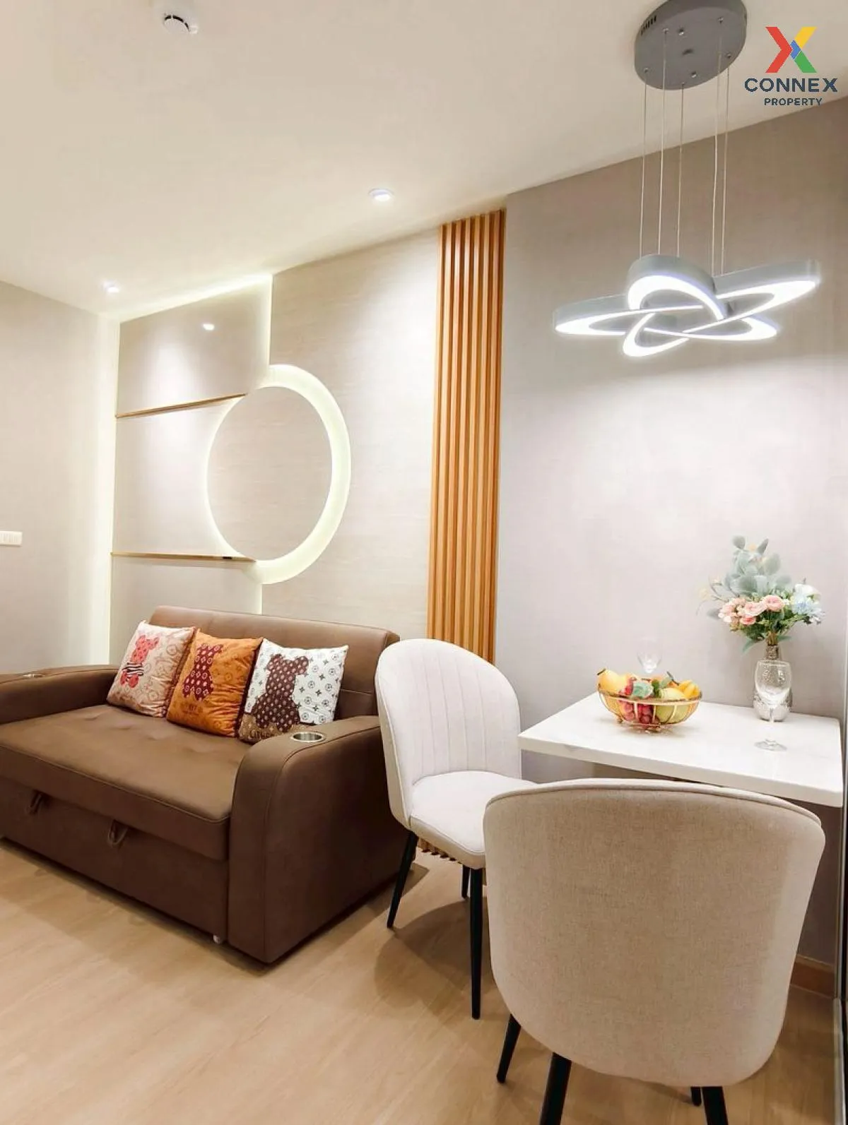 For Rent Condo , TERRA RESIDENCE , Khlong Nueng , khlong Luang , 