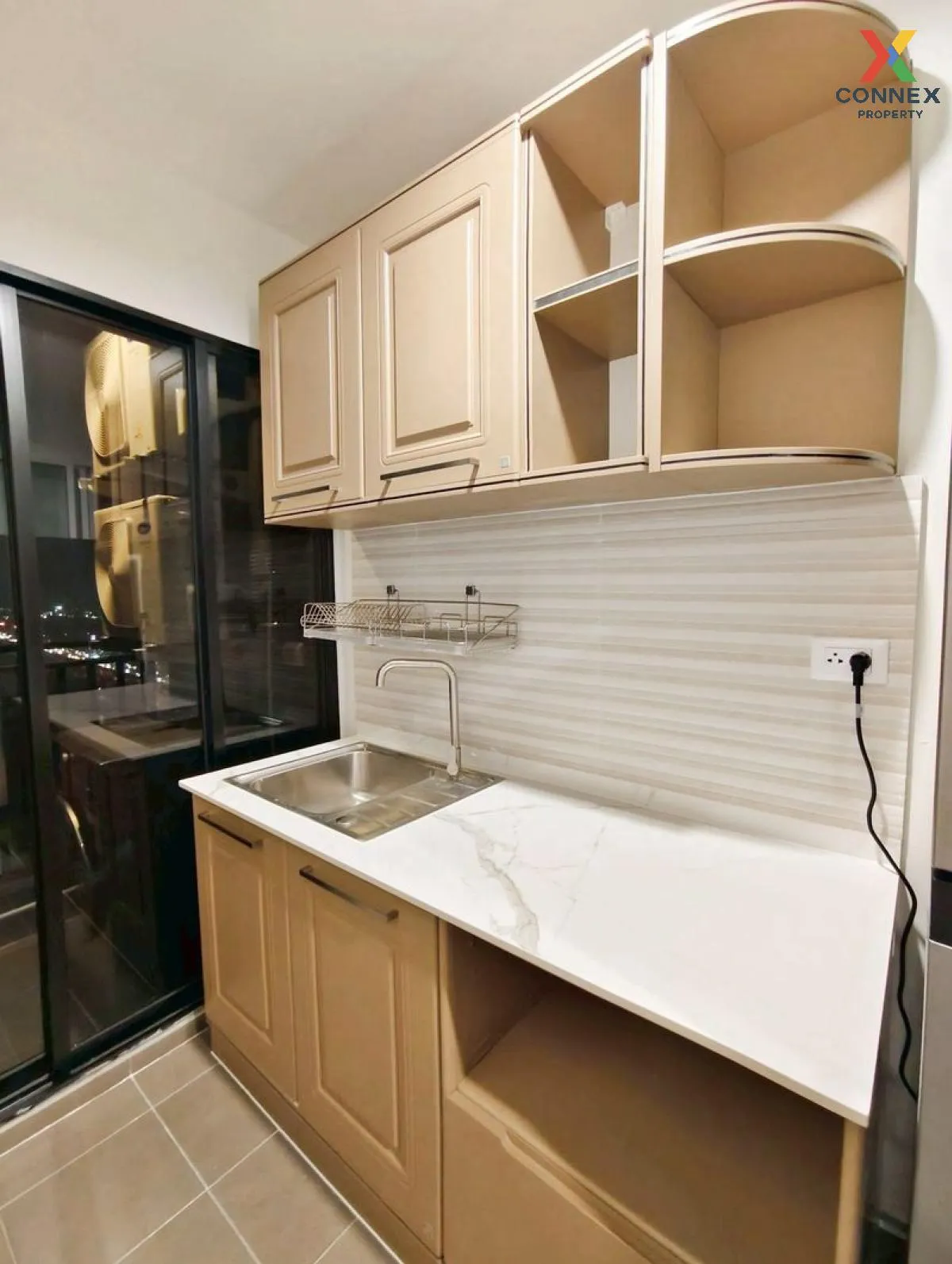 For Rent Condo , TERRA RESIDENCE , Khlong Nueng , khlong Luang , 