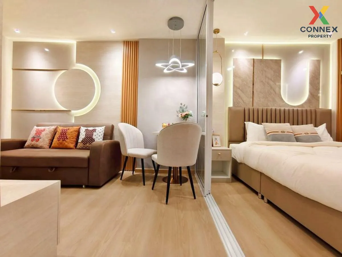 For Rent Condo , TERRA RESIDENCE , Khlong Nueng , khlong Luang , 