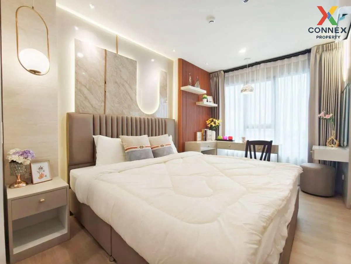 For Rent Condo , TERRA RESIDENCE , Khlong Nueng , khlong Luang , 