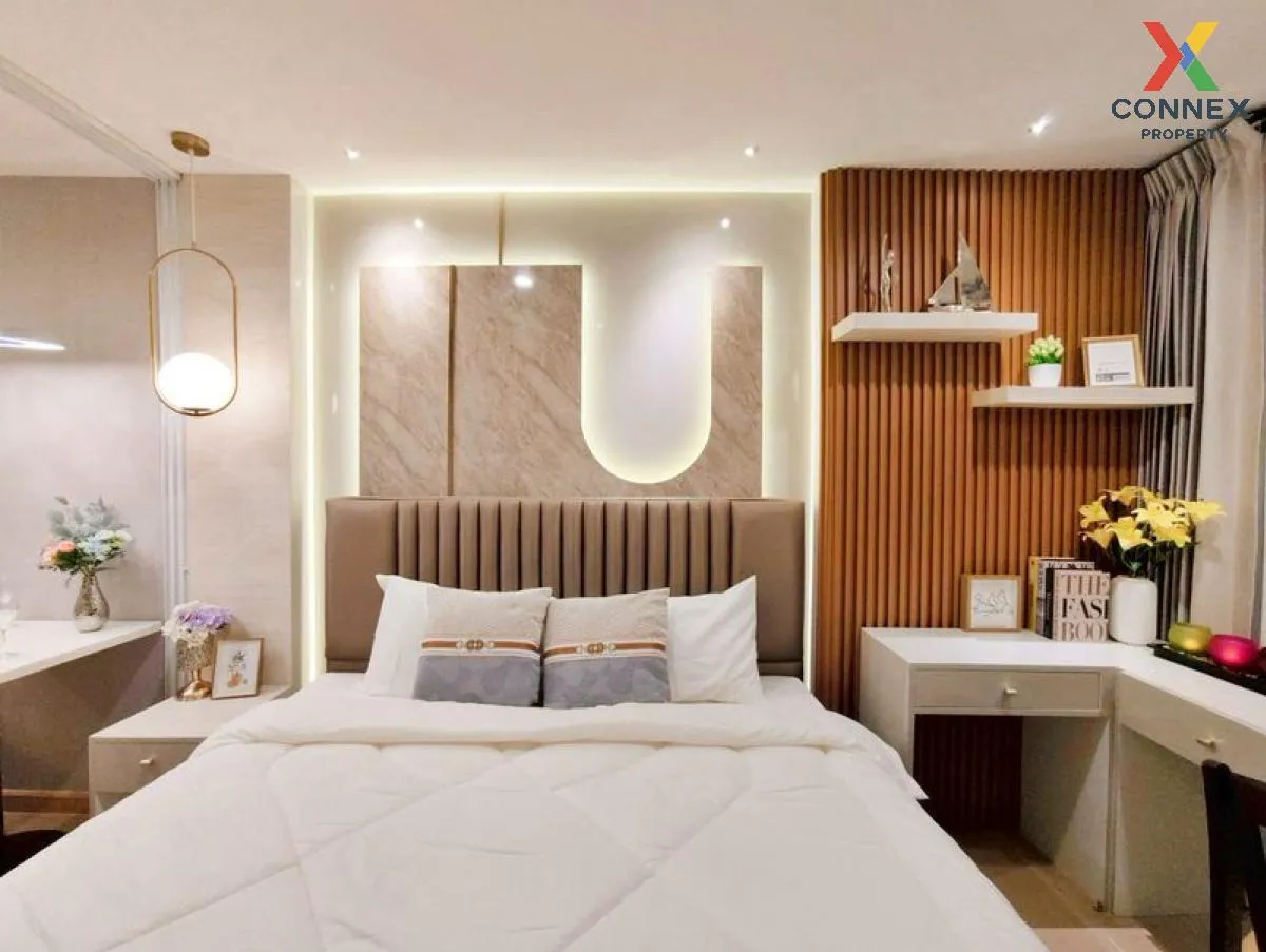 For Rent Condo , TERRA RESIDENCE , Khlong Nueng , khlong Luang , 