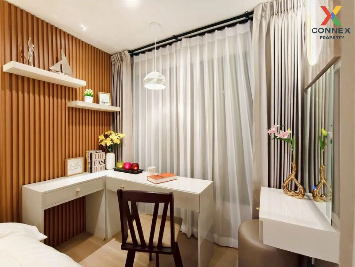 For Rent Condo , TERRA RESIDENCE , Khlong Nueng , khlong Luang , 