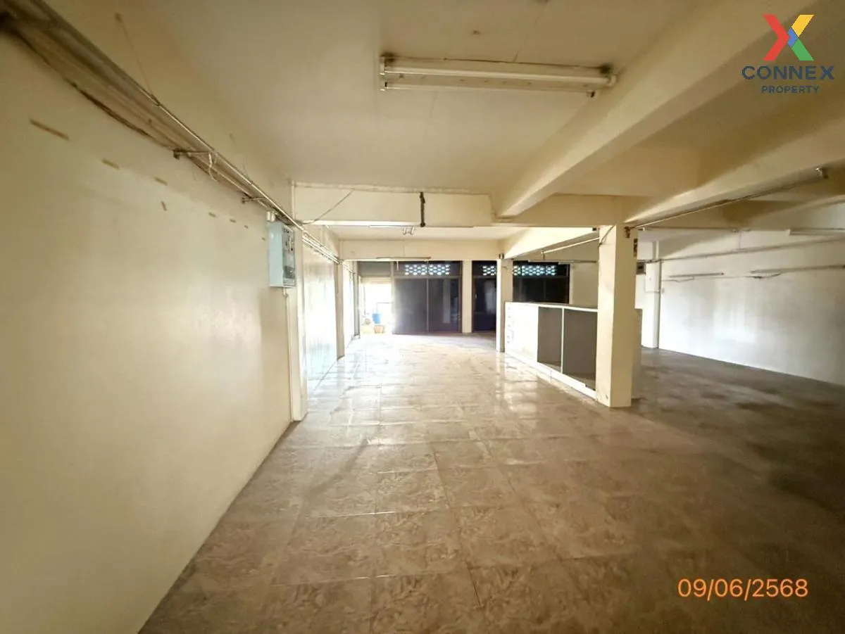 For Sale Commercial Building , Tawanna Village , Bang Kraso , Mue For Sale Commercial Building , Tawanna Village , Bang Kraso , Mue 2