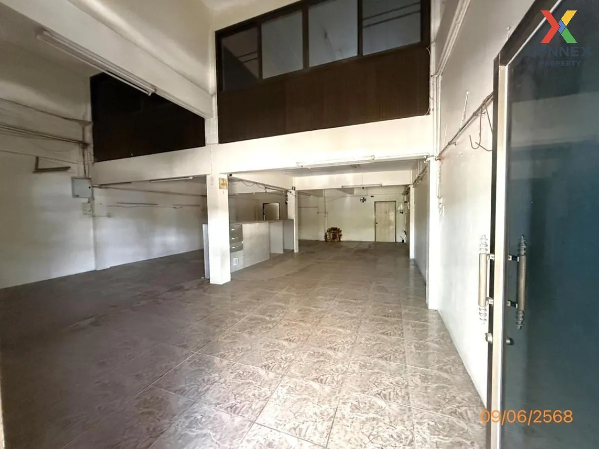 For Sale Commercial Building , Tawanna Village , Bang Kraso , Mue For Sale Commercial Building , Tawanna Village , Bang Kraso , Mue 3