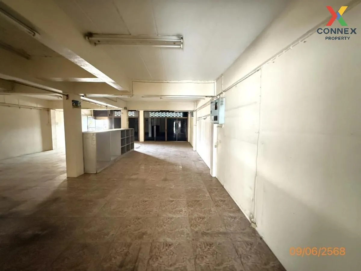 For Sale Commercial Building , Tawanna Village , Bang Kraso , Mue For Sale Commercial Building , Tawanna Village , Bang Kraso , Mue 4