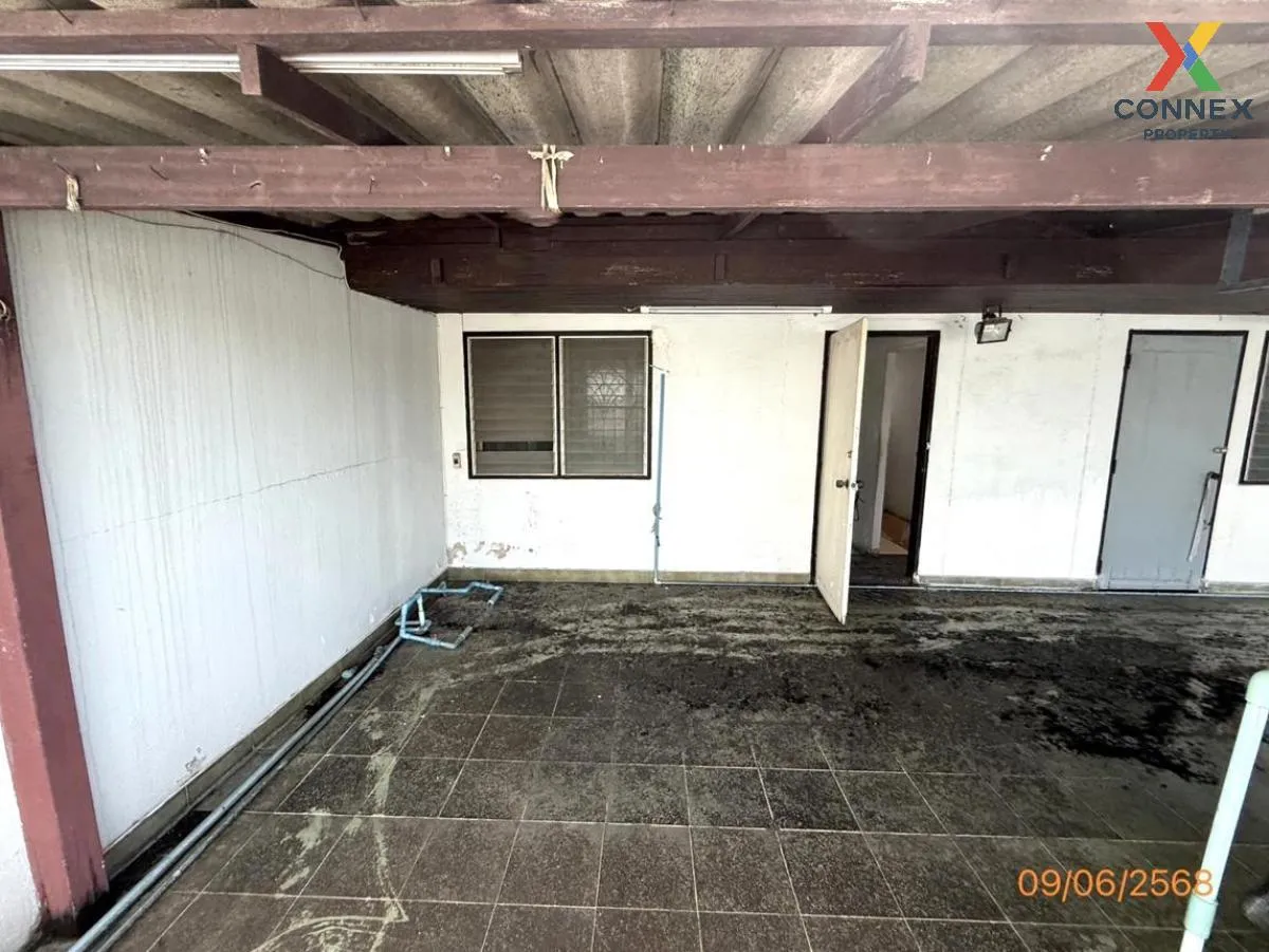 For Sale Commercial Building , Tawanna Village , Bang Kraso , Mue For Sale Commercial Building , Tawanna Village , Bang Kraso , Mue