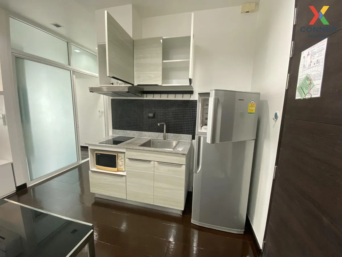 For Rent Condo , Ideo Q Phayathai , BTS-Phaya Thai , Thung Phaya  3