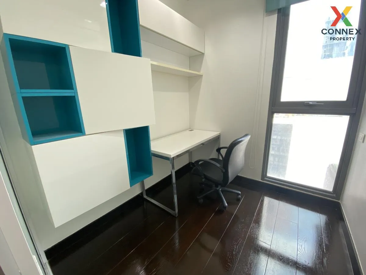 For Rent Condo , Ideo Q Phayathai , BTS-Phaya Thai , Thung Phaya 