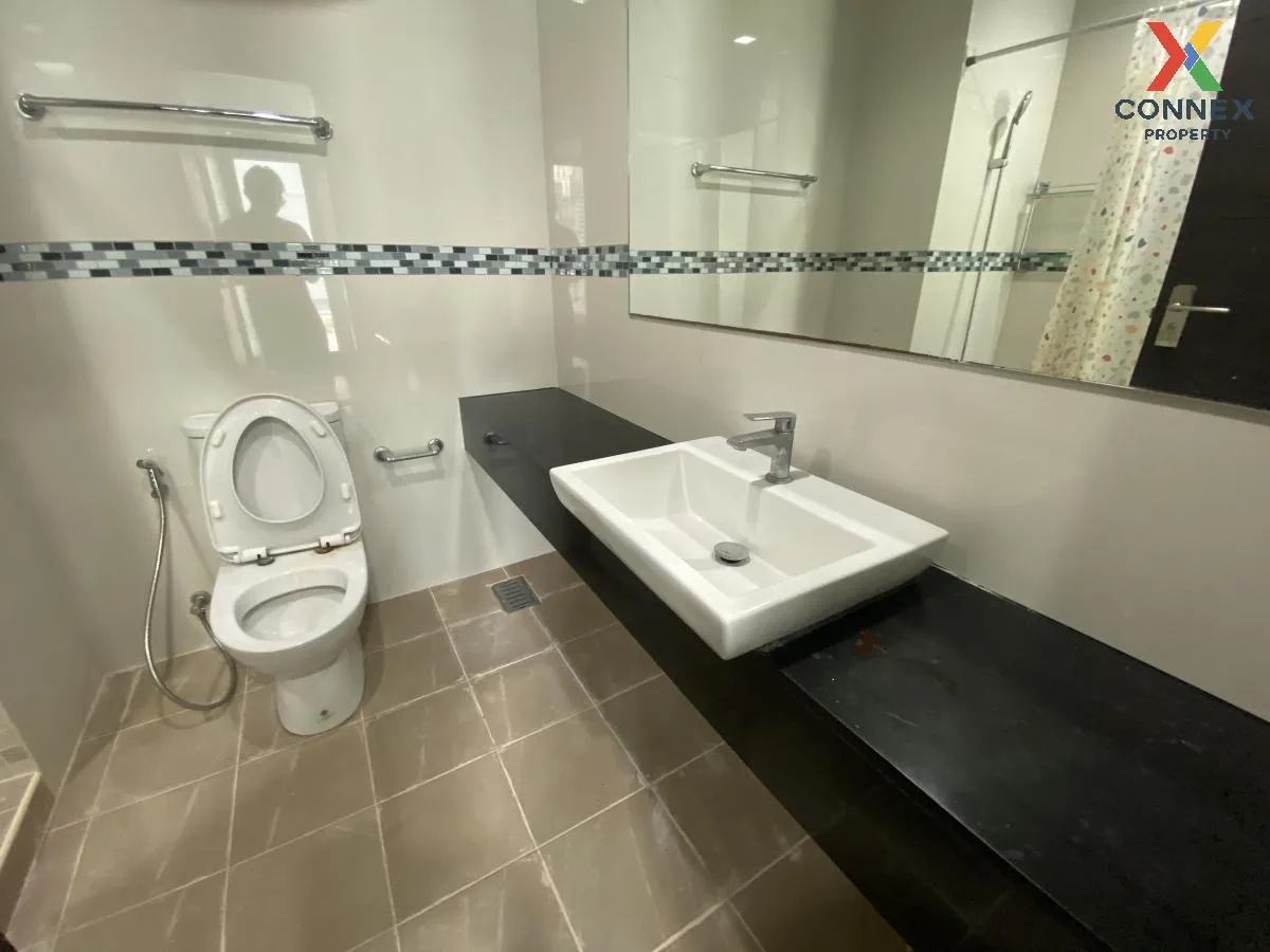 For Rent Condo , Ideo Q Phayathai , BTS-Phaya Thai , Thung Phaya 