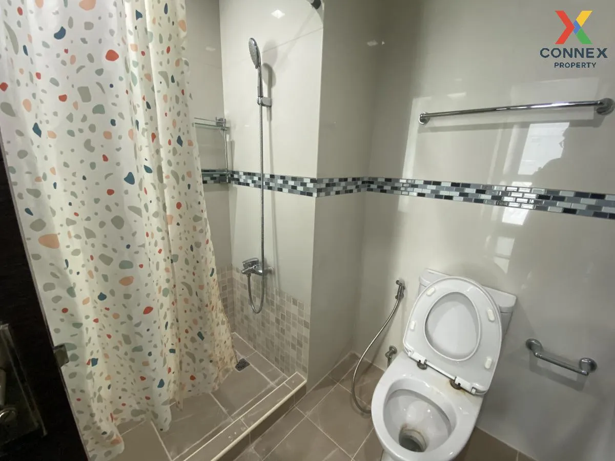 For Rent Condo , Ideo Q Phayathai , BTS-Phaya Thai , Thung Phaya 