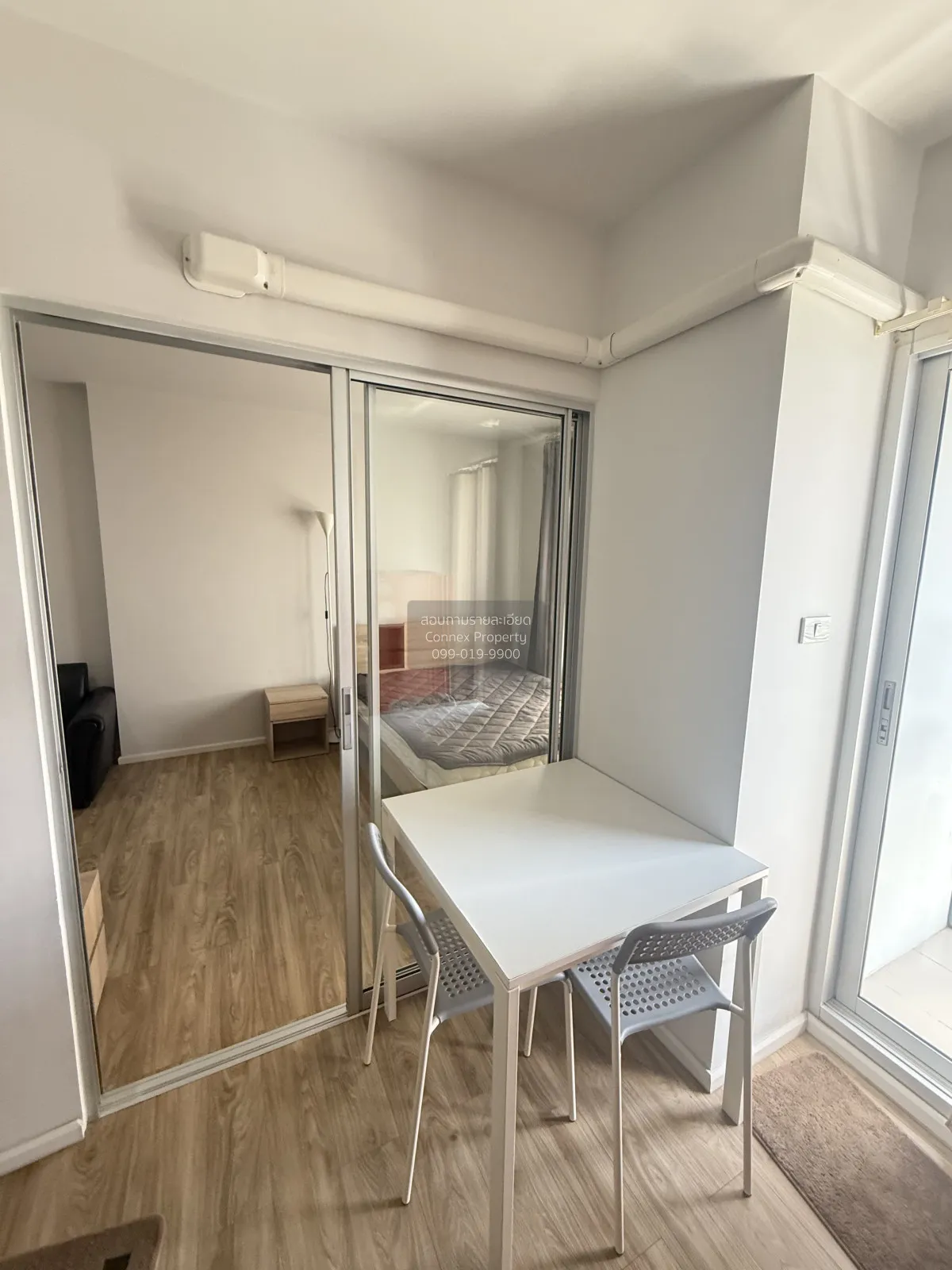 ขายคอนโด  อิซซี่ คอนโด สุขสวัสดิ์ บางปะกอก เขต ราษฎร์บูรณะ กรุงเท