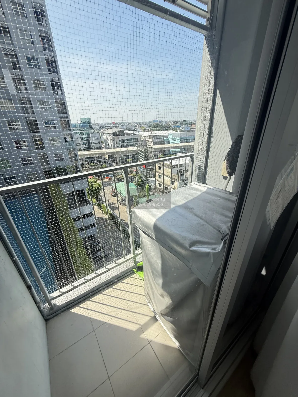 ขายคอนโด  อิซซี่ คอนโด สุขสวัสดิ์ บางปะกอก เขต ราษฎร์บูรณะ กรุงเท