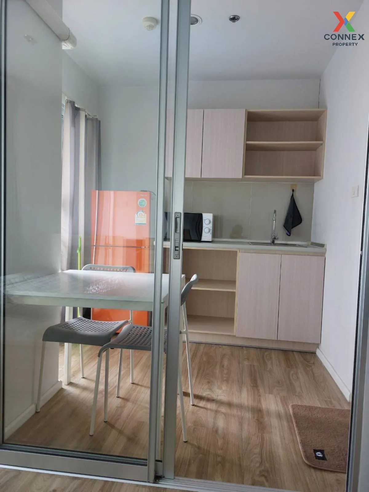 เช่าคอนโด  อิซซี่ คอนโด สุขสวัสดิ์ บางปะกอก เขต ราษฎร์บูรณะ กรุงเ 2