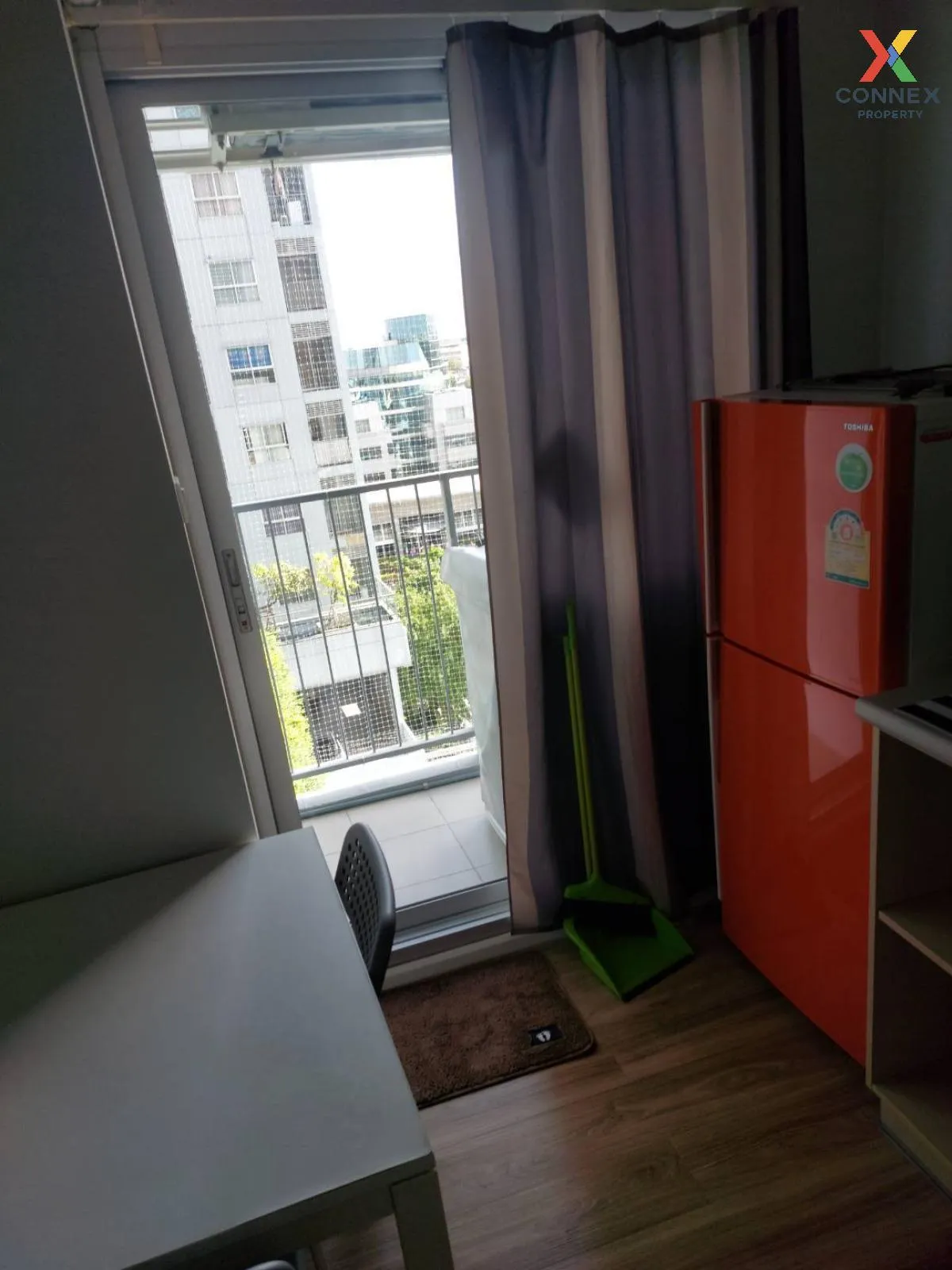 เช่าคอนโด  อิซซี่ คอนโด สุขสวัสดิ์ บางปะกอก เขต ราษฎร์บูรณะ กรุงเ 3