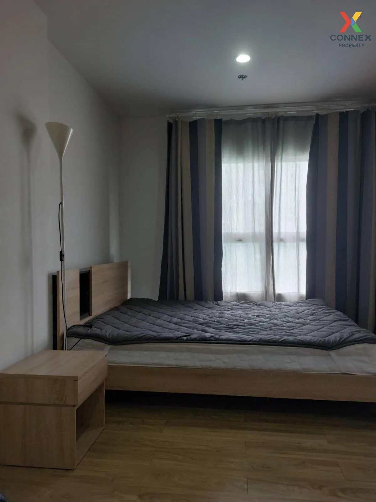 เช่าคอนโด  อิซซี่ คอนโด สุขสวัสดิ์ บางปะกอก เขต ราษฎร์บูรณะ กรุงเ