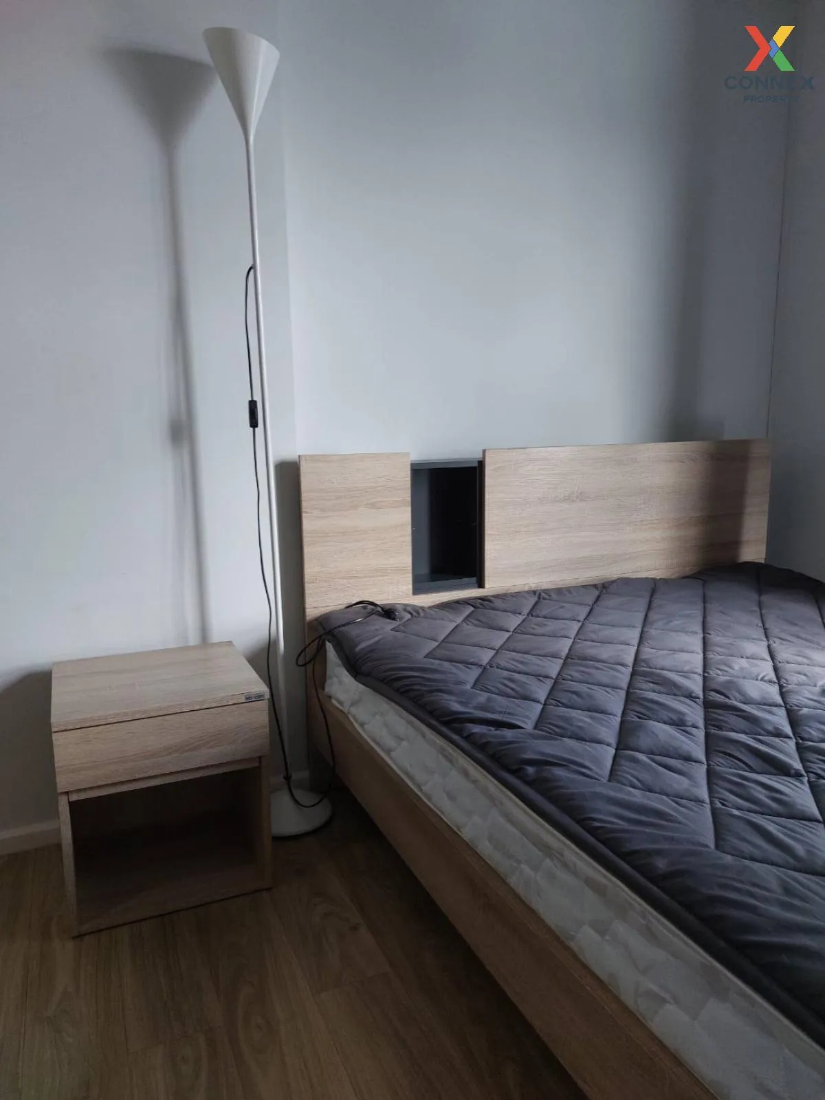 เช่าคอนโด  อิซซี่ คอนโด สุขสวัสดิ์ บางปะกอก เขต ราษฎร์บูรณะ กรุงเ