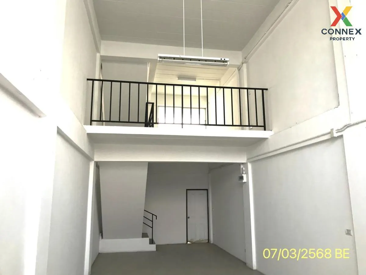 For Sale Commercial Building , RP Place 2 Kantanan - Bangyai , Ba 2