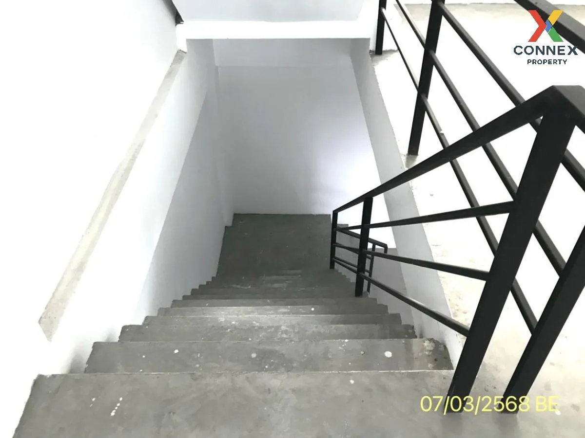 For Sale Commercial Building , RP Place 2 Kantanan - Bangyai , Ba 4