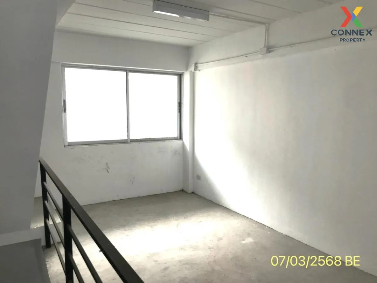 For Sale Commercial Building , RP Place 2 Kantanan - Bangyai , Ba