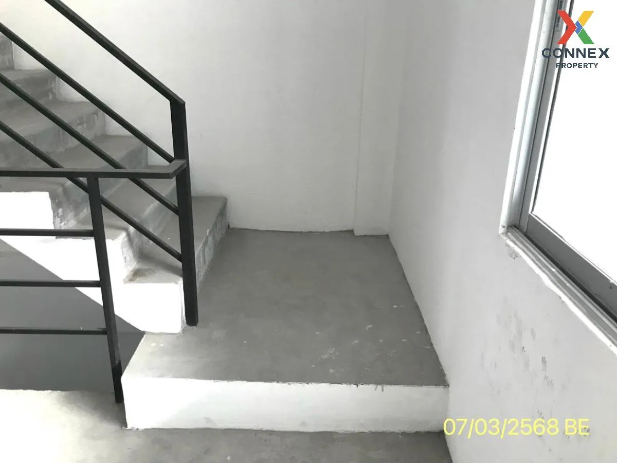 For Sale Commercial Building , RP Place 2 Kantanan - Bangyai , Ba