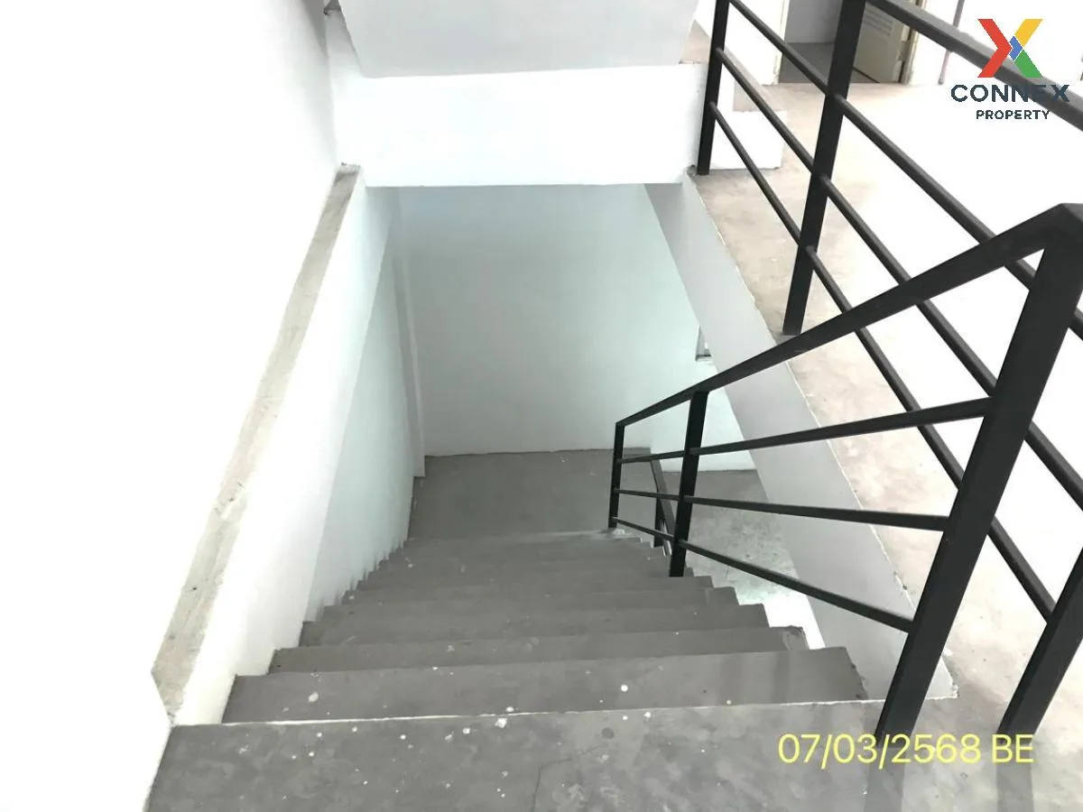 For Sale Commercial Building , RP Place 2 Kantanan - Bangyai , Ba