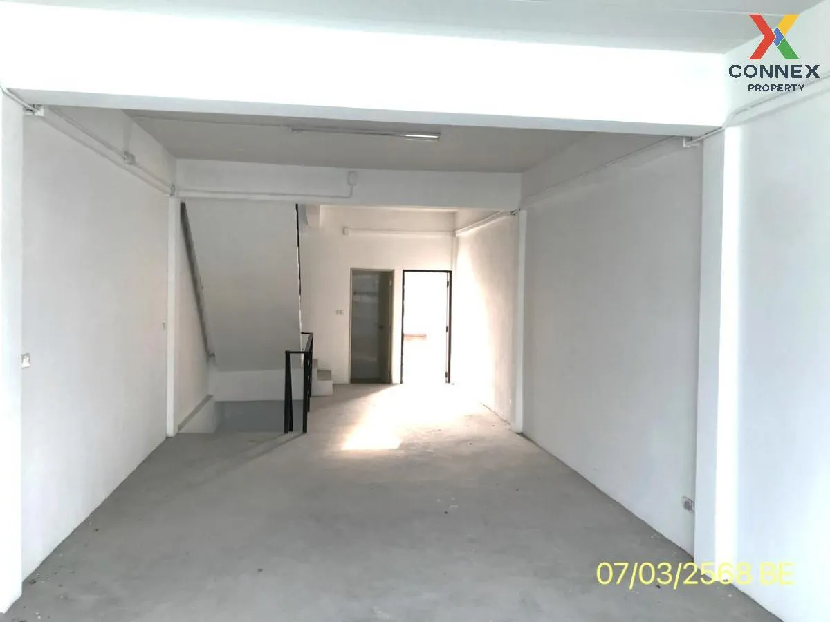 For Sale Commercial Building , RP Place 2 Kantanan - Bangyai , Ba