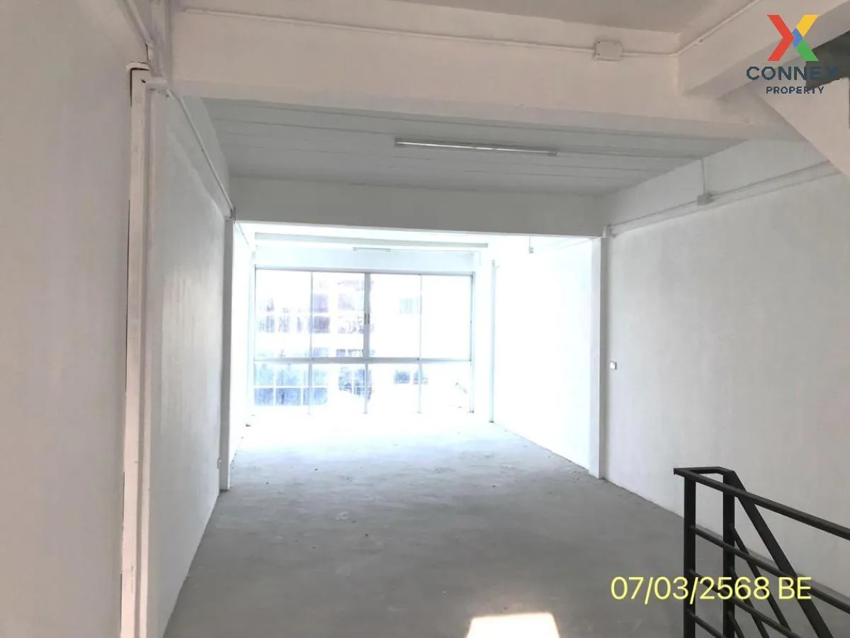 For Sale Commercial Building , RP Place 2 Kantanan - Bangyai , Ba