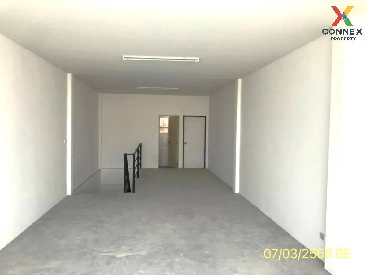 For Sale Commercial Building , RP Place 2 Kantanan - Bangyai , Ba