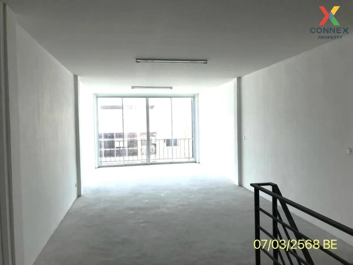 For Sale Commercial Building , RP Place 2 Kantanan - Bangyai , Ba
