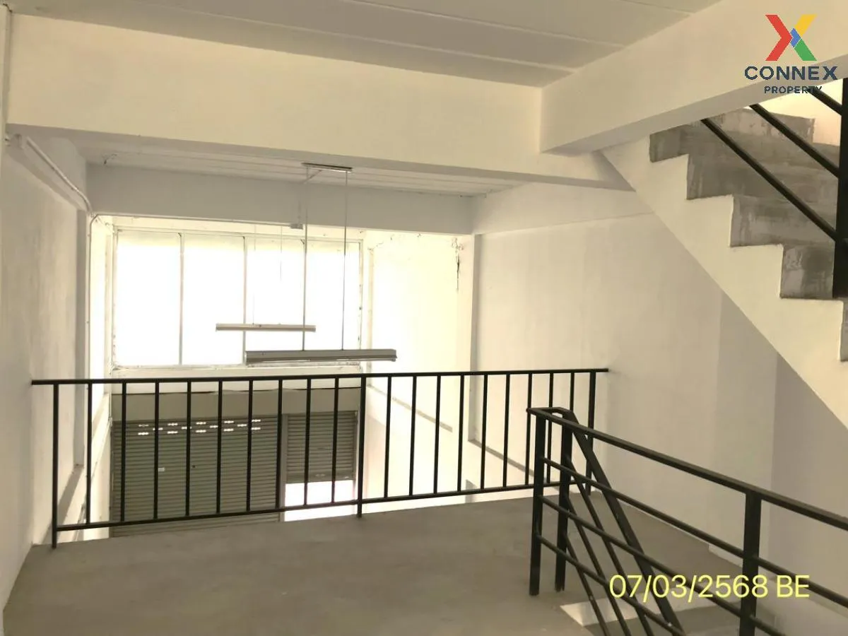 For Sale Commercial Building , RP Place 2 Kantanan - Bangyai , Ba