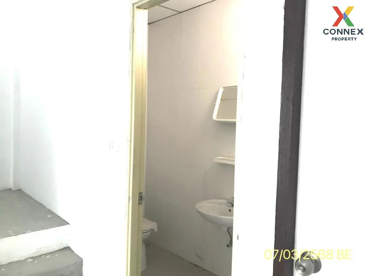 For Sale Commercial Building , RP Place 2 Kantanan - Bangyai , Ba