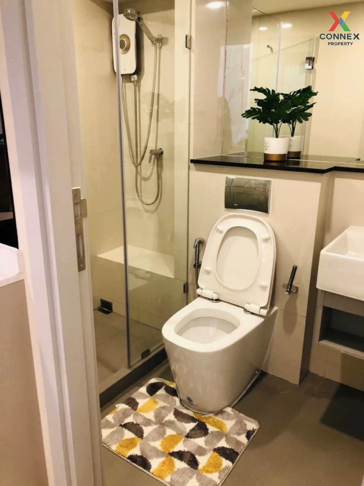 For Sale Condo , KnightsBridge Prime Sathorn , BTS-Chong Nonsi , 