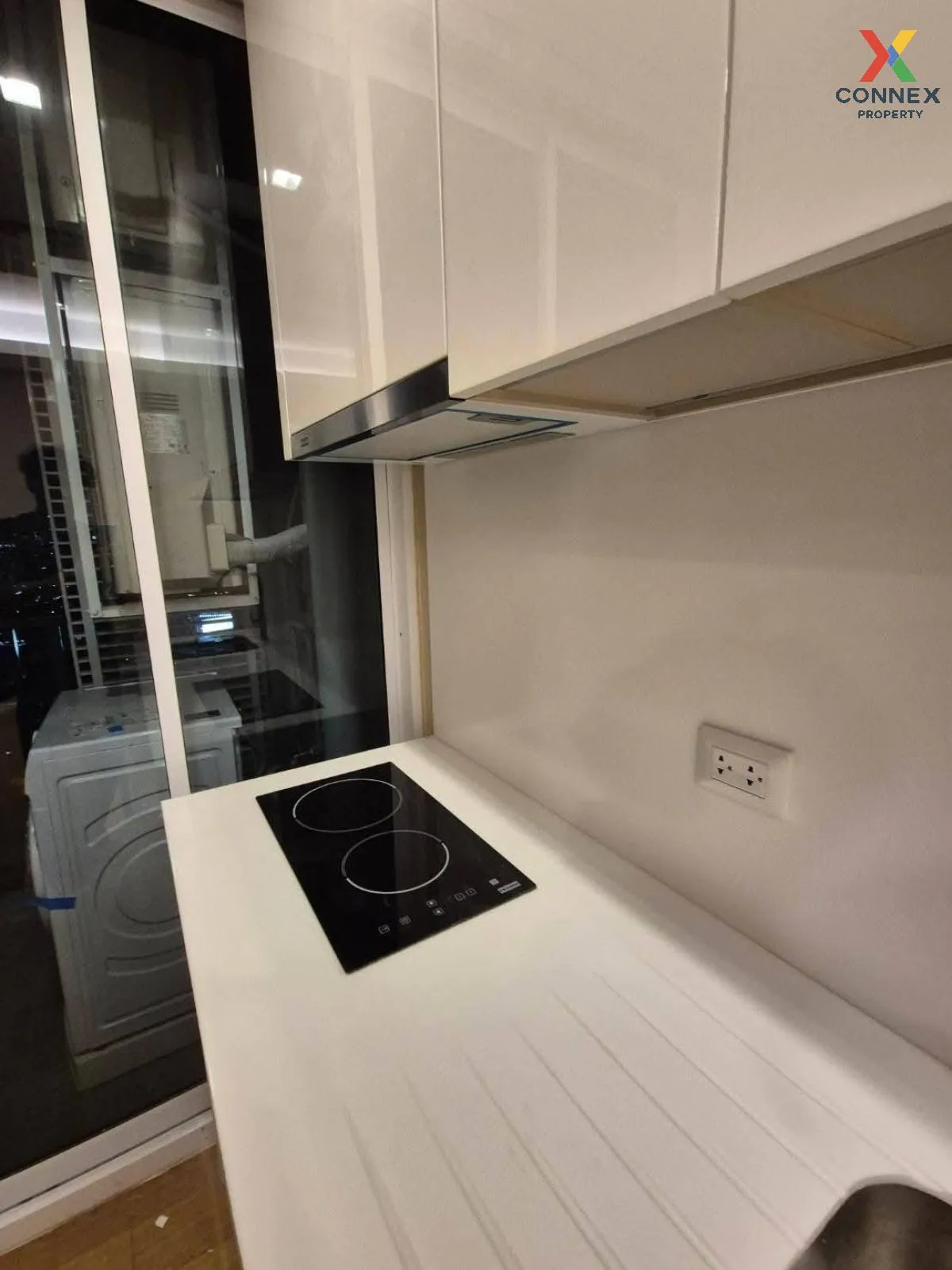 For Rent Condo , The Saint Residences , MRT-Phahon Yothin , Chomp 3